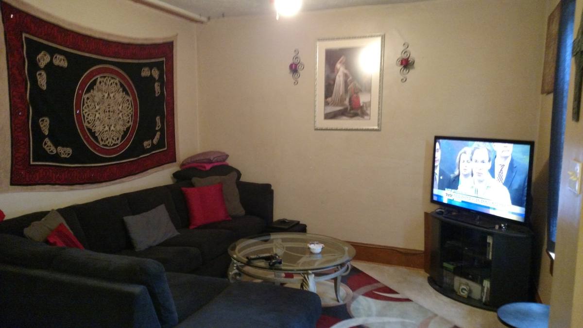 Apartment for rent at 1649 N Jackson, Milwaukee, WI 53202