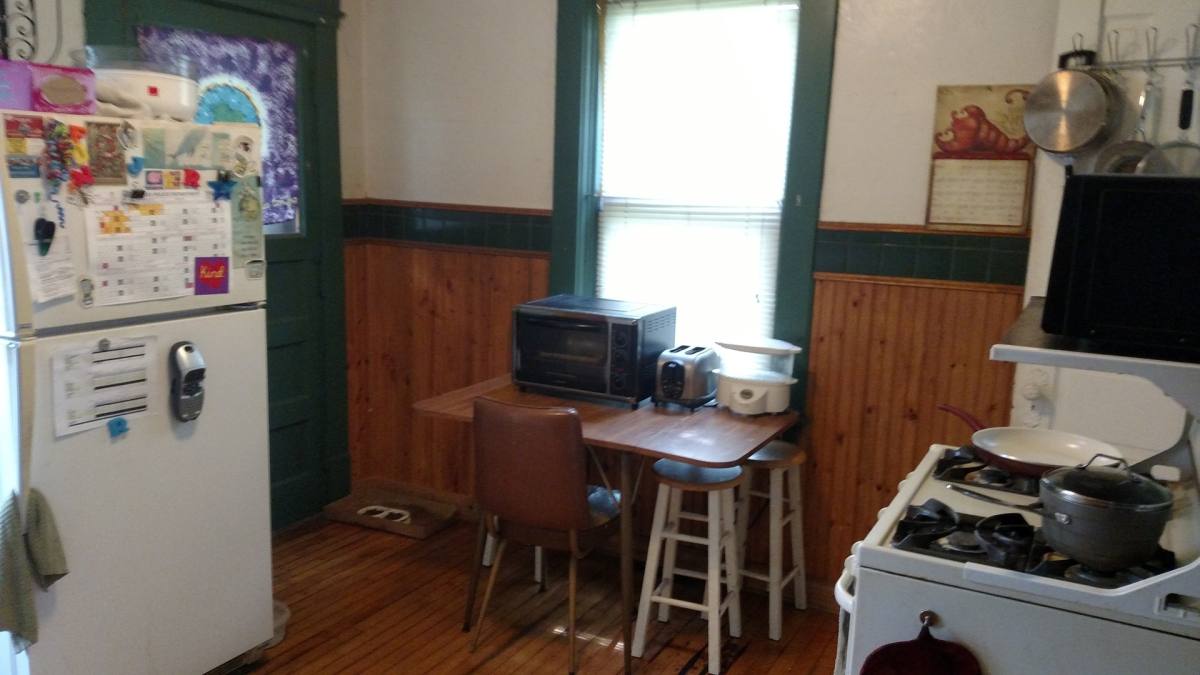 Apartment for rent at 1649 N Jackson, Milwaukee, WI 53202