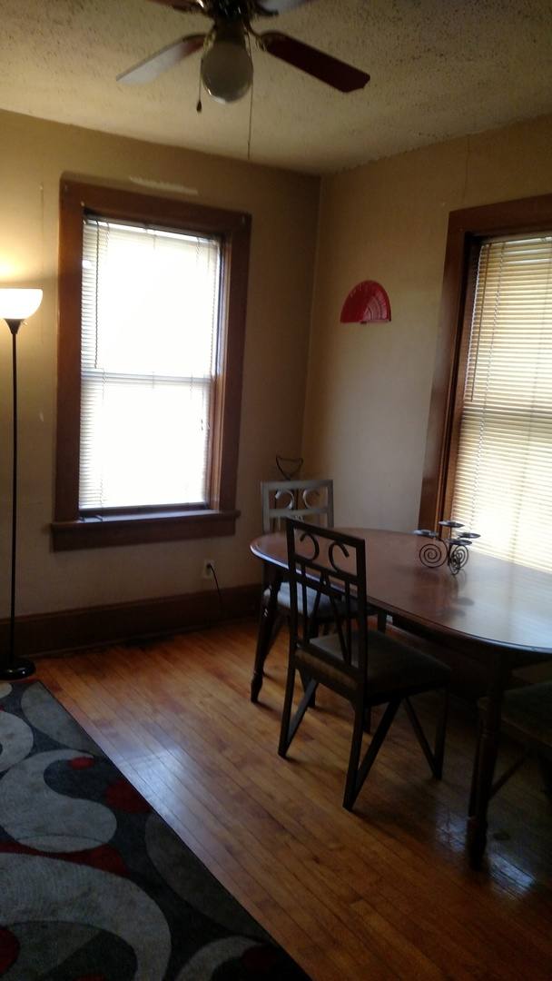 Apartment for rent at 1649 N Jackson, Milwaukee, WI 53202