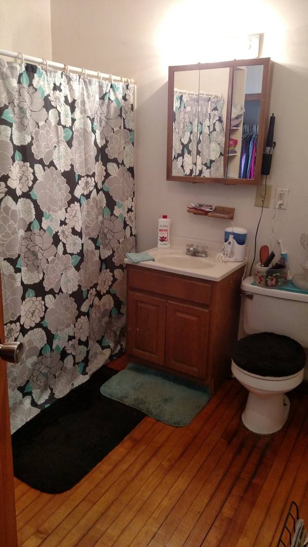 Apartment for rent at 1649 N Jackson, Milwaukee, WI 53202