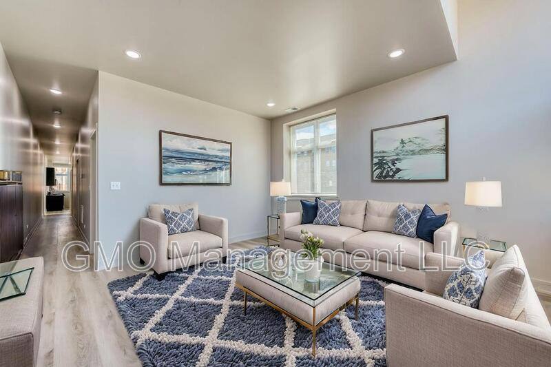 Apartment for rent at 1431 S Kedzie Ave #1D, Chicago, IL 60623