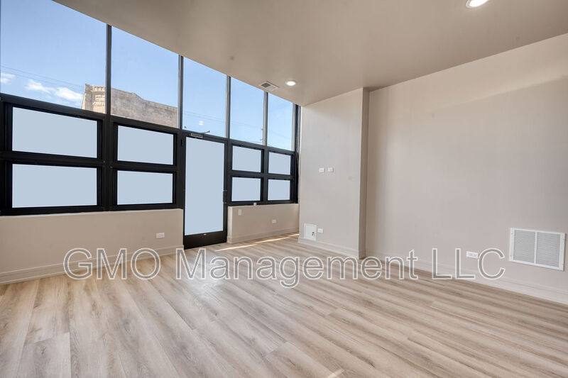 Apartment for rent at 1431 S Kedzie Ave #1D, Chicago, IL 60623