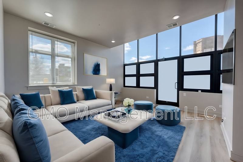 Apartment for rent at 1431 S Kedzie Ave #1D, Chicago, IL 60623