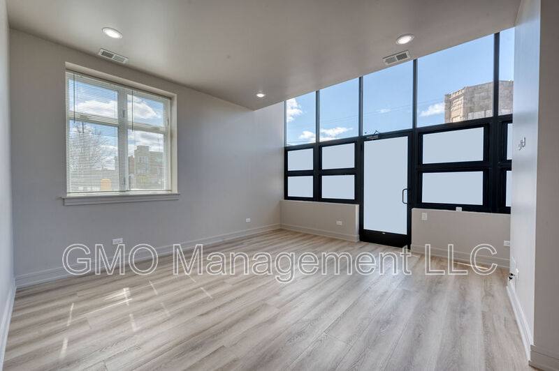 Apartment for rent at 1431 S Kedzie Ave #1D, Chicago, IL 60623
