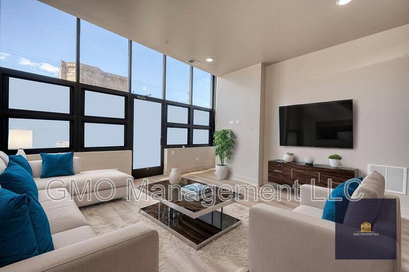 Apartment for rent at 1431 S Kedzie Ave #1D, Chicago, IL 60623