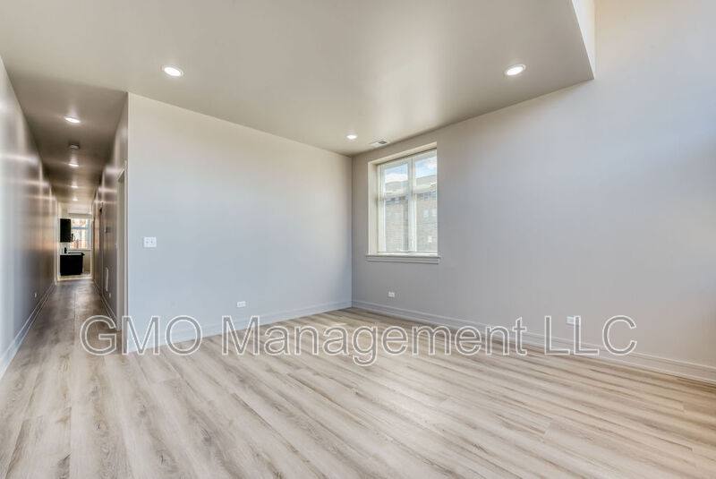 Apartment for rent at 1431 S Kedzie Ave #1D, Chicago, IL 60623