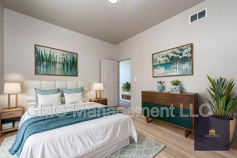 Apartment for rent at 1431 S Kedzie Ave #1D, Chicago, IL 60623