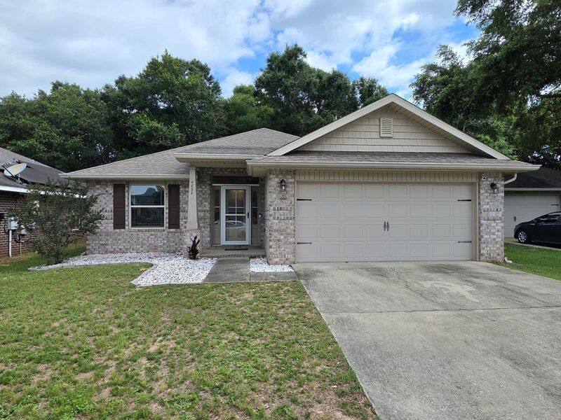 House for rent at 4836 Covenant Circle, Milton, FL 32571