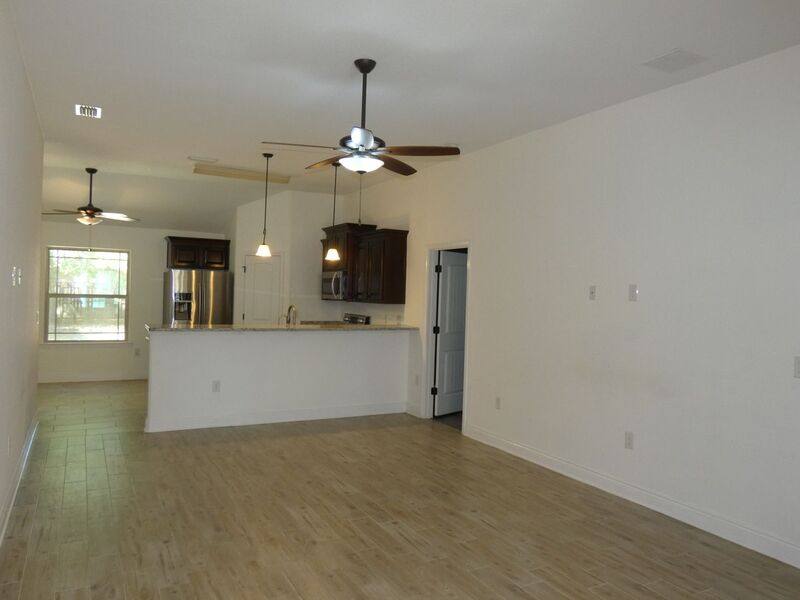 House for rent at 4836 Covenant Circle, Milton, FL 32571