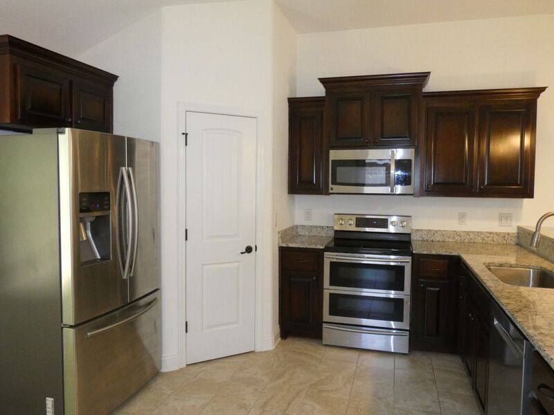 House for rent at 4836 Covenant Circle, Milton, FL 32571