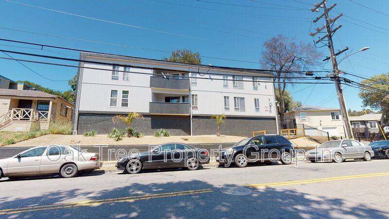 House for rent at 7036 Macarthur Blvd #30, Oakland, CA 94605