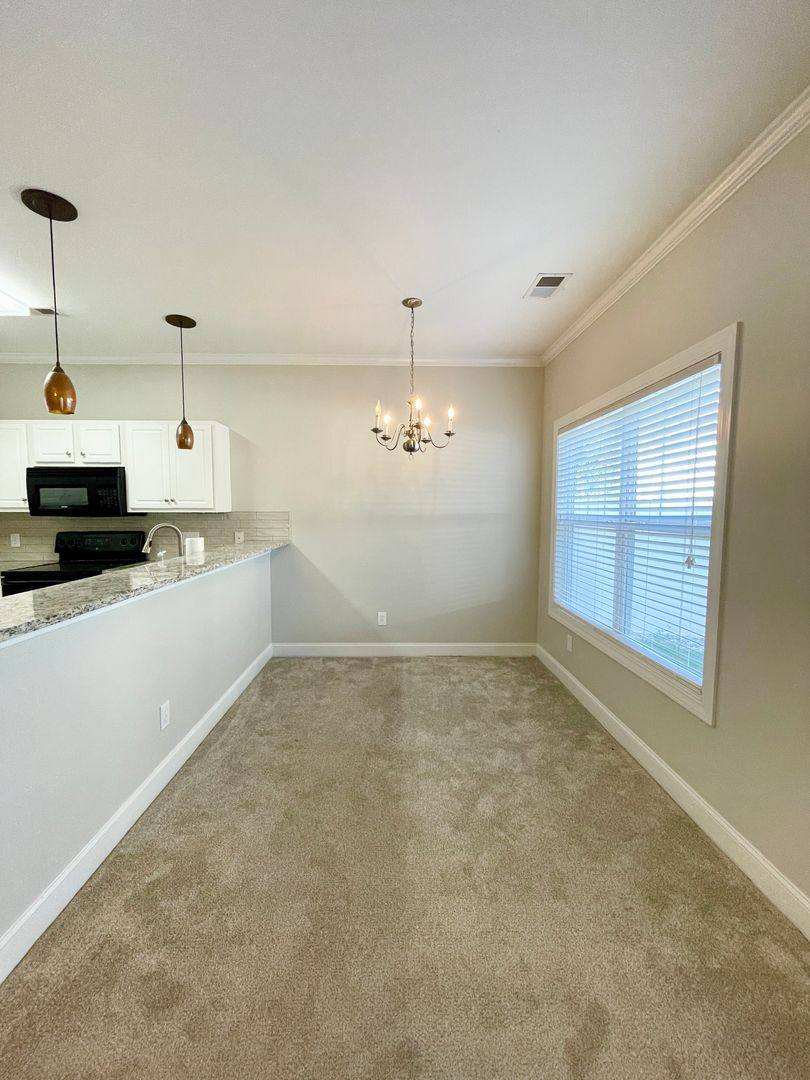 Townhouse for rent at 12 Braiden Manor Court, Columbia, SC 29209