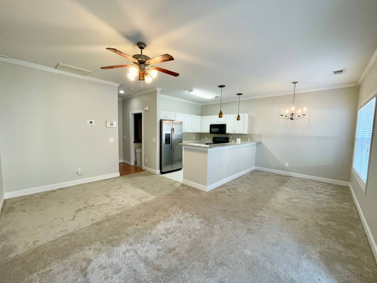Townhouse for rent at 12 Braiden Manor Court, Columbia, SC 29209