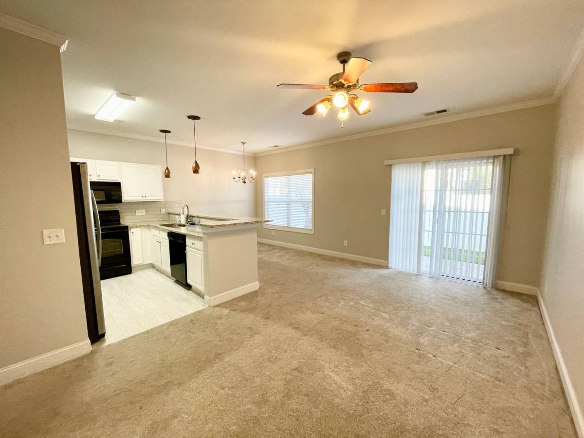 Townhouse for rent at 12 Braiden Manor Court, Columbia, SC 29209