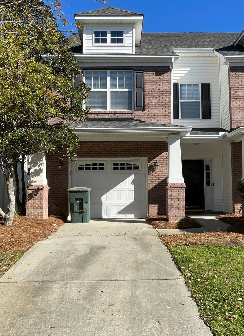 Townhouse for rent at 12 Braiden Manor Court, Columbia, SC 29209