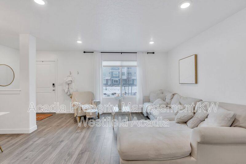 Townhouse for rent at 38 N Heading Row #1, Lehi, UT 84043
