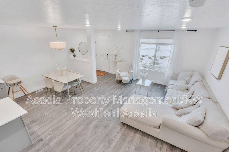 Townhouse for rent at 38 N Heading Row #1, Lehi, UT 84043