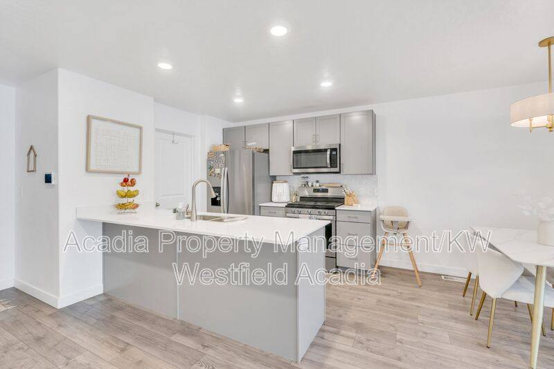 Townhouse for rent at 38 N Heading Row #1, Lehi, UT 84043