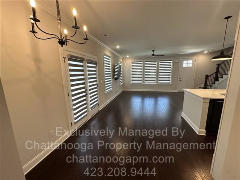 House for rent at 1526 Bowtie Rd, Chattanooga, TN 37421