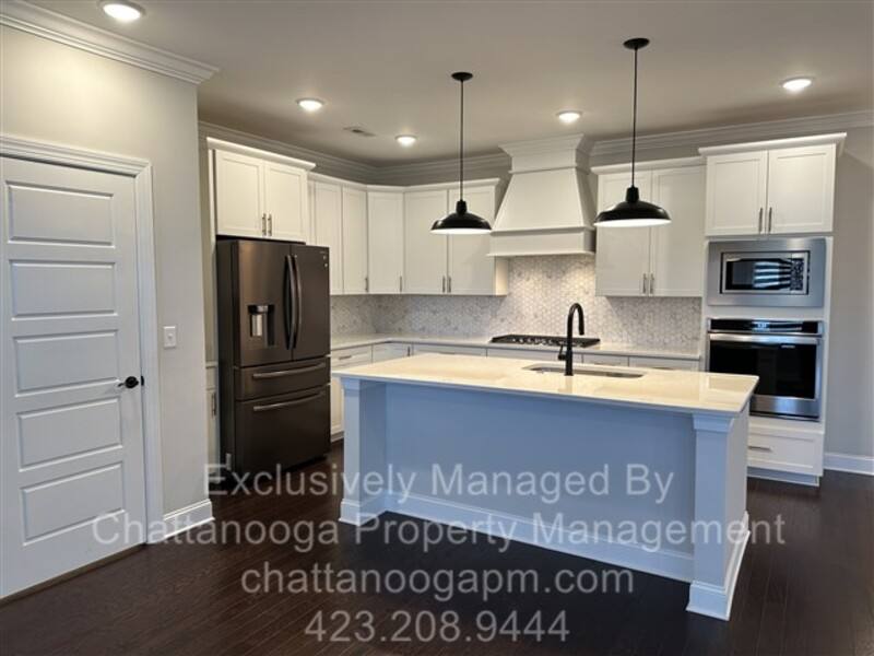 House for rent at 1526 Bowtie Rd, Chattanooga, TN 37421