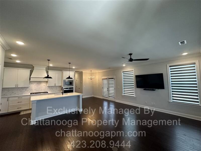 House for rent at 1526 Bowtie Rd, Chattanooga, TN 37421