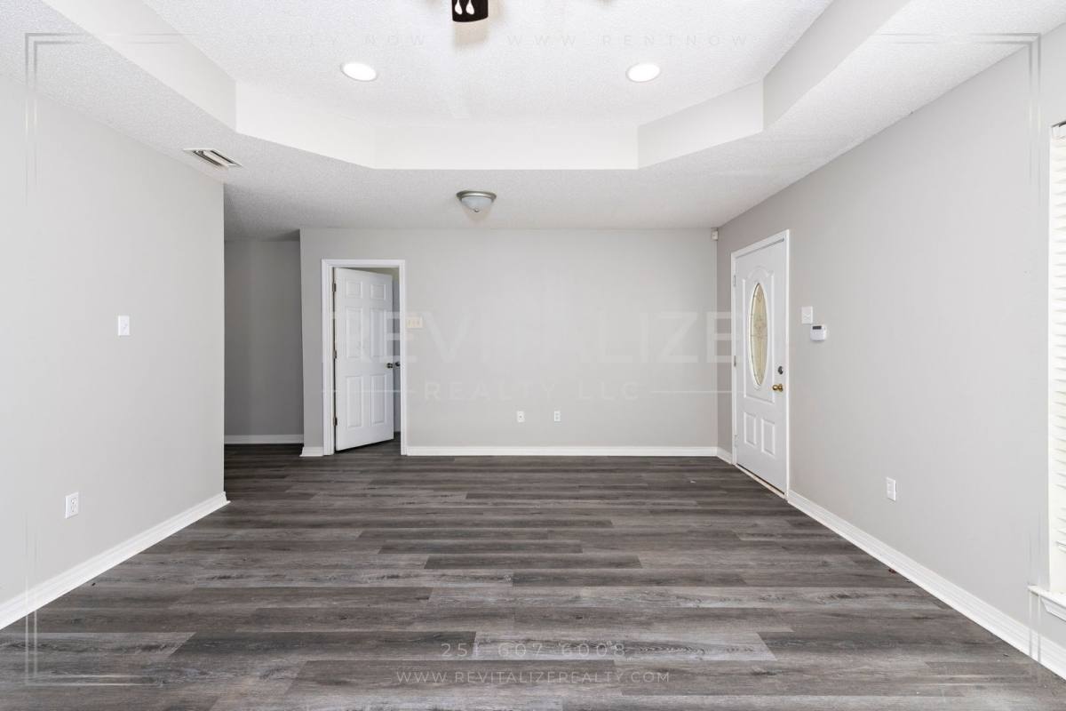 House for rent at 1806 Gill Rd, Mobile, AL 36605