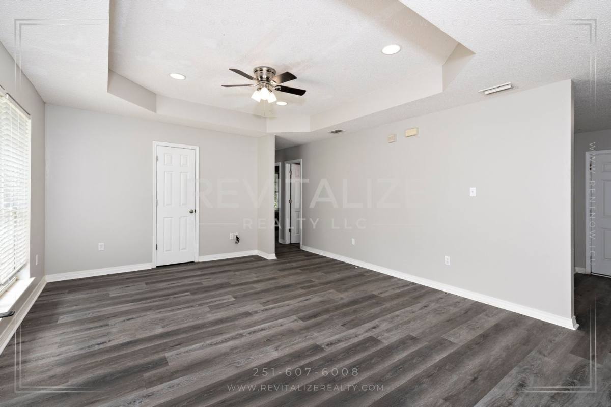 House for rent at 1806 Gill Rd, Mobile, AL 36605