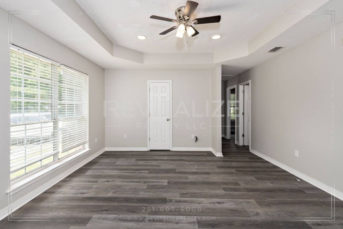 House for rent at 1806 Gill Rd, Mobile, AL 36605