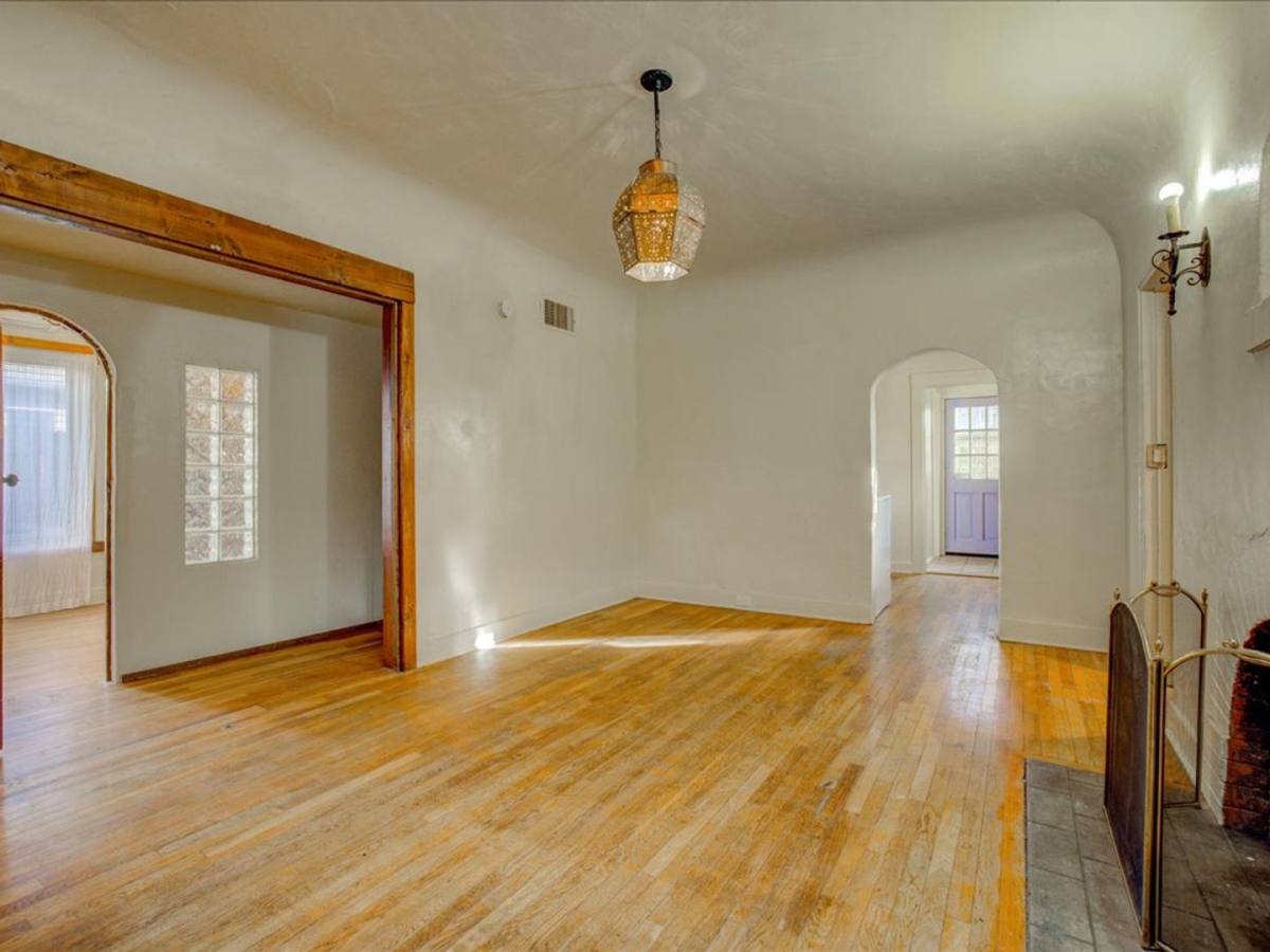 House for rent at 520 E Helen St, Tucson, AZ 85705