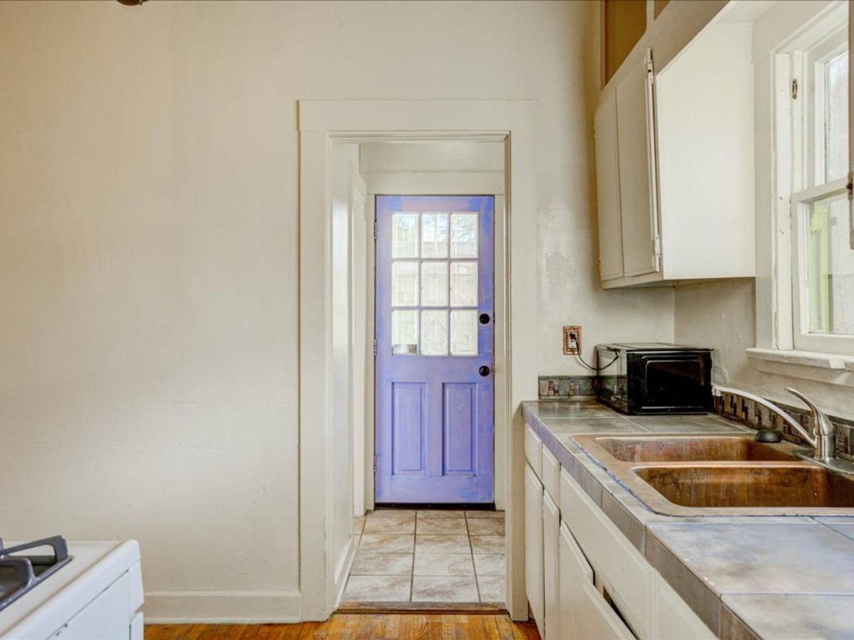 House for rent at 520 E Helen St, Tucson, AZ 85705