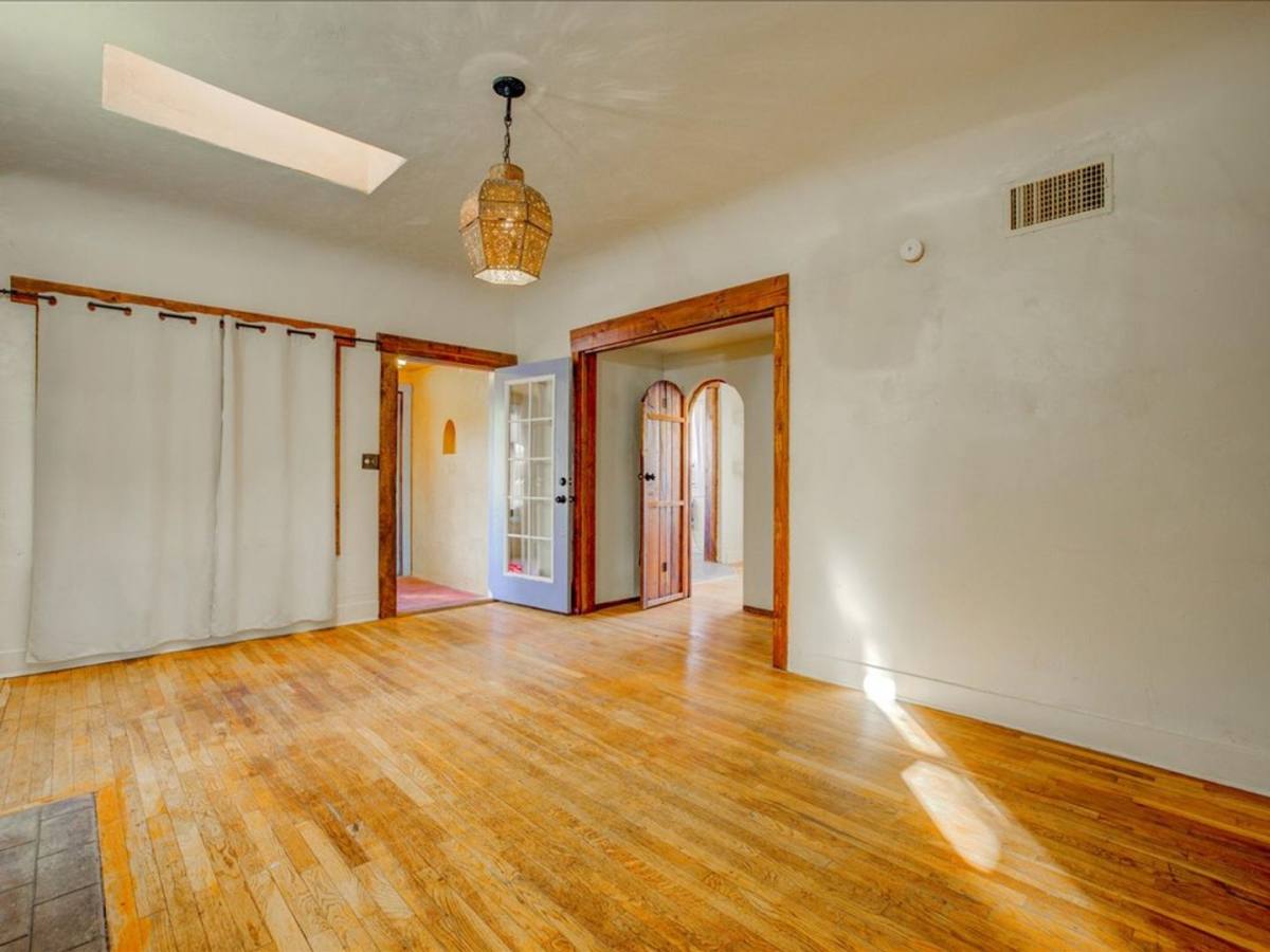 House for rent at 520 E Helen St, Tucson, AZ 85705