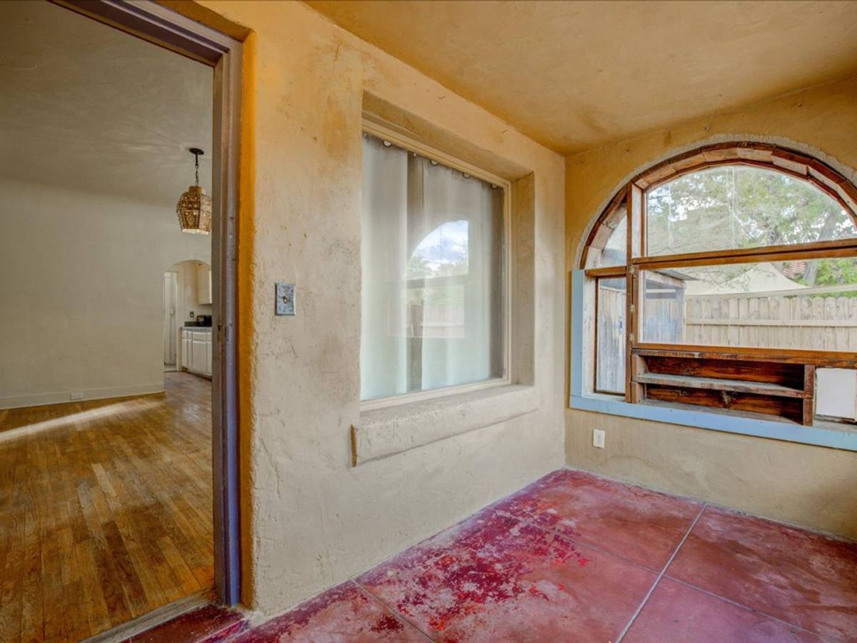 House for rent at 520 E Helen St, Tucson, AZ 85705