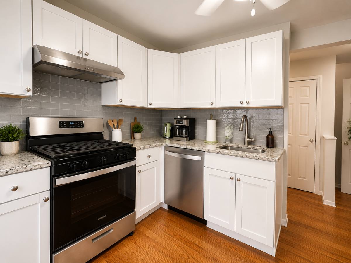 Apartment for rent at 320 W Wilson St, Madison, WI 53703