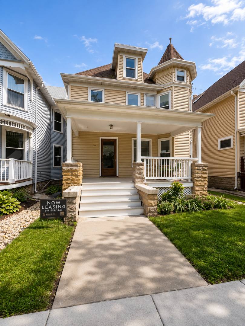 Apartment for rent at 320 W Wilson St, Madison, WI 53703