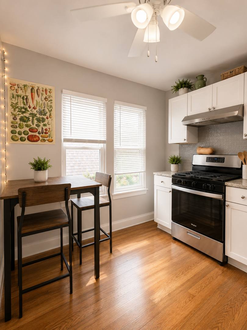 Apartment for rent at 320 W Wilson St, Madison, WI 53703