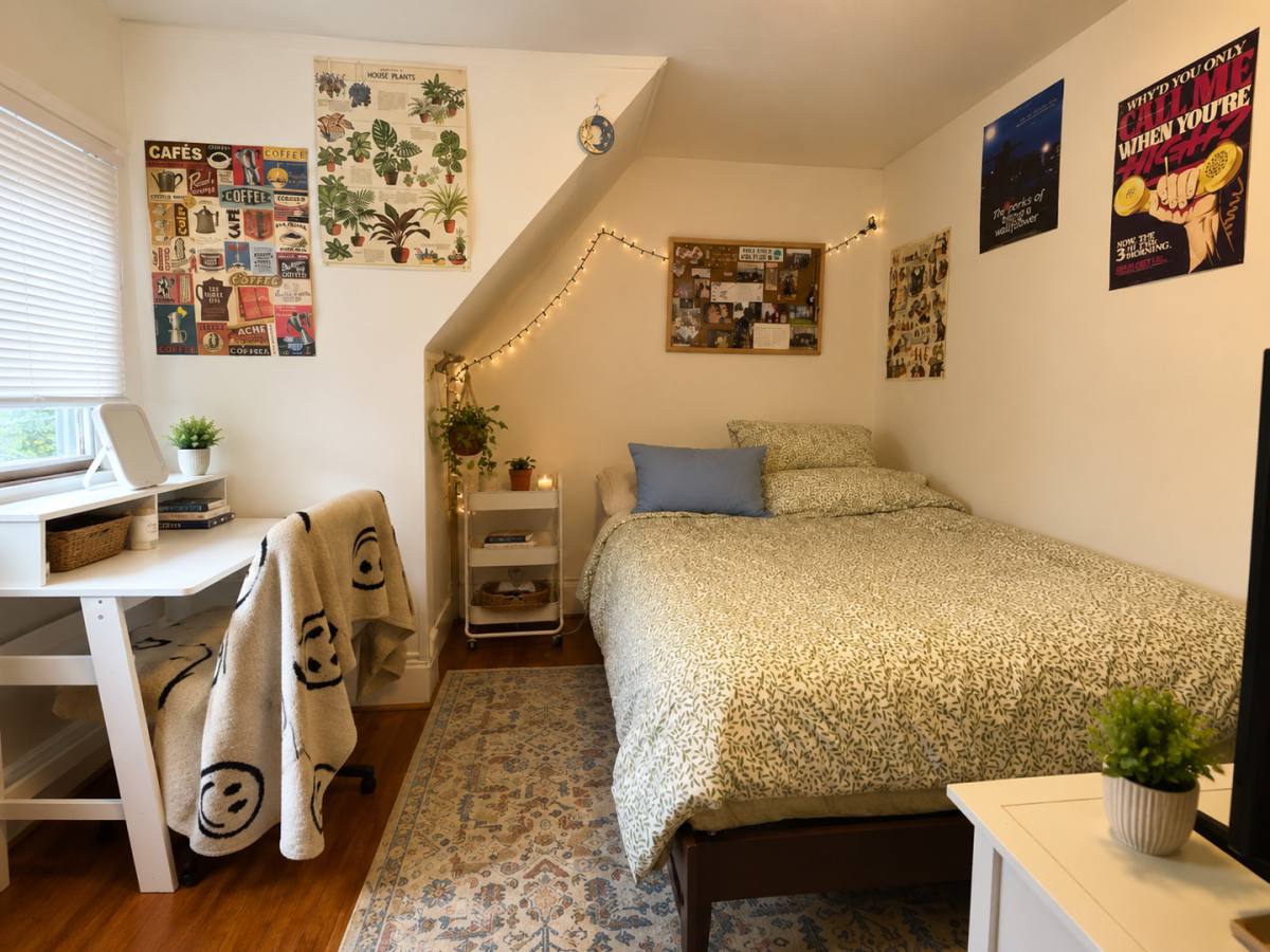 Apartment for rent at 320 W Wilson St, Madison, WI 53703