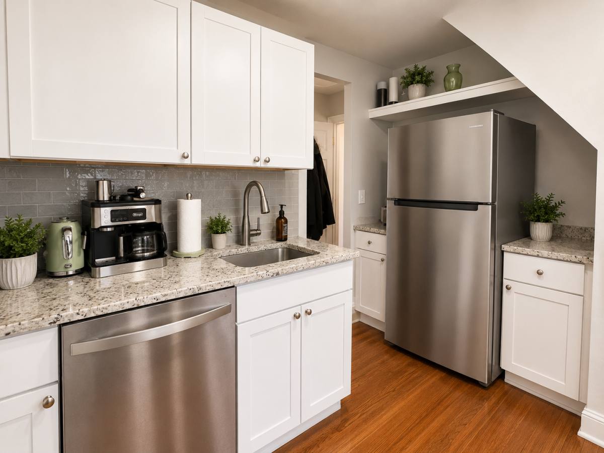 Apartment for rent at 320 W Wilson St, Madison, WI 53703