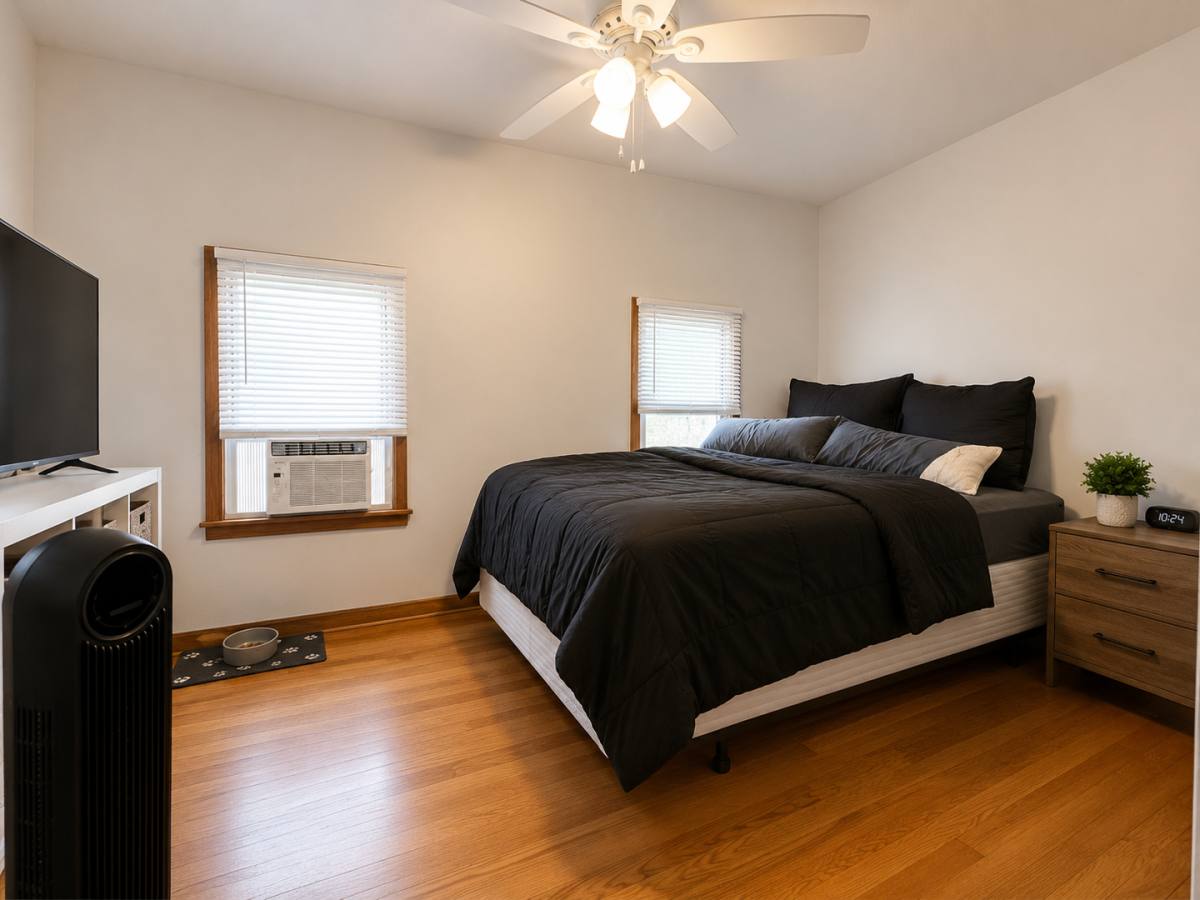 Apartment for rent at 320 W Wilson St, Madison, WI 53703