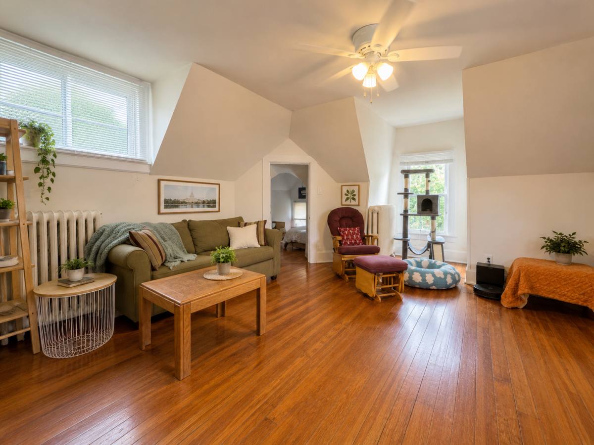 Apartment for rent at 320 W Wilson St, Madison, WI 53703