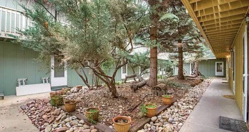 Condo for rent at 1615 Cottonwood Dr #13, Louisville, CO 80027