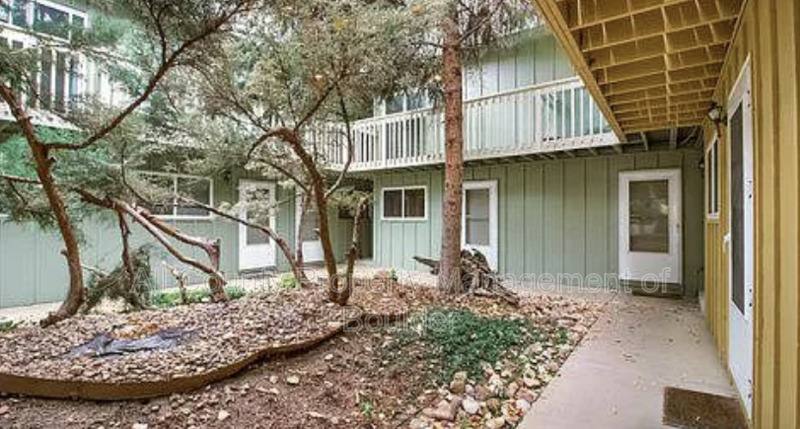 Condo for rent at 1615 Cottonwood Dr #13, Louisville, CO 80027