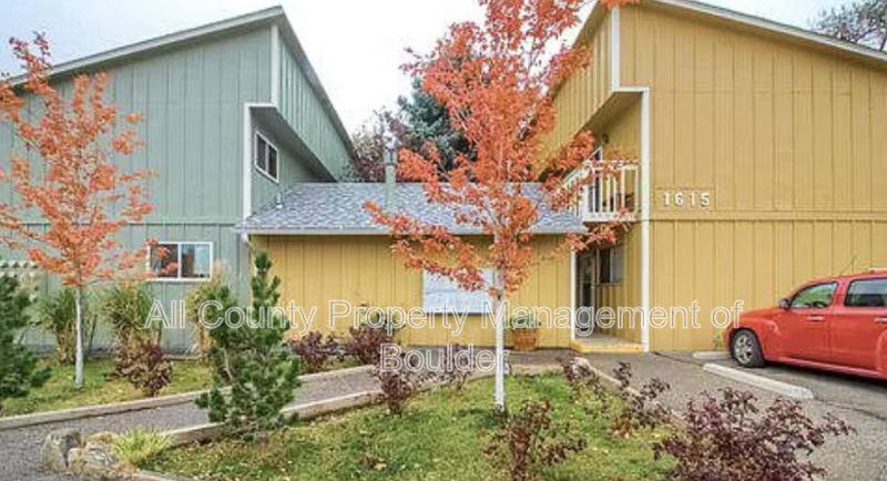 Condo for rent at 1615 Cottonwood Dr #13, Louisville, CO 80027