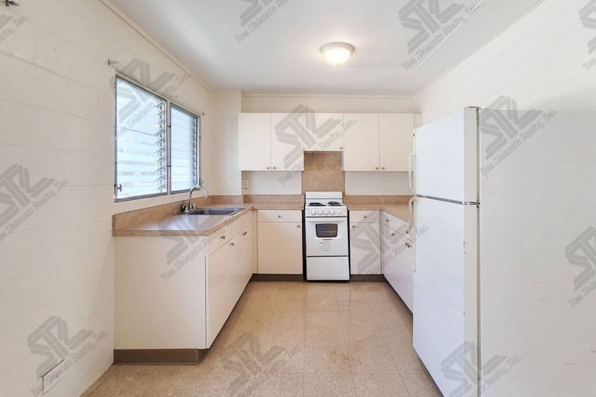 Apartment for rent at 94-820 Awanei St, Waipahu, HI 96797