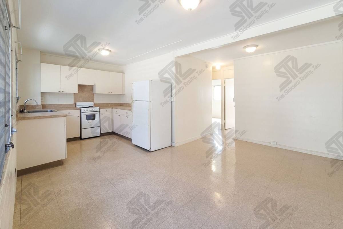 Apartment for rent at 94-820 Awanei St, Waipahu, HI 96797
