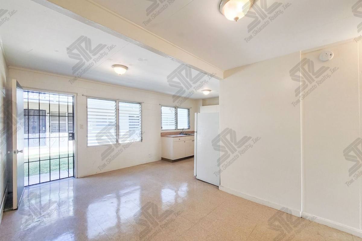 Apartment for rent at 94-820 Awanei St, Waipahu, HI 96797