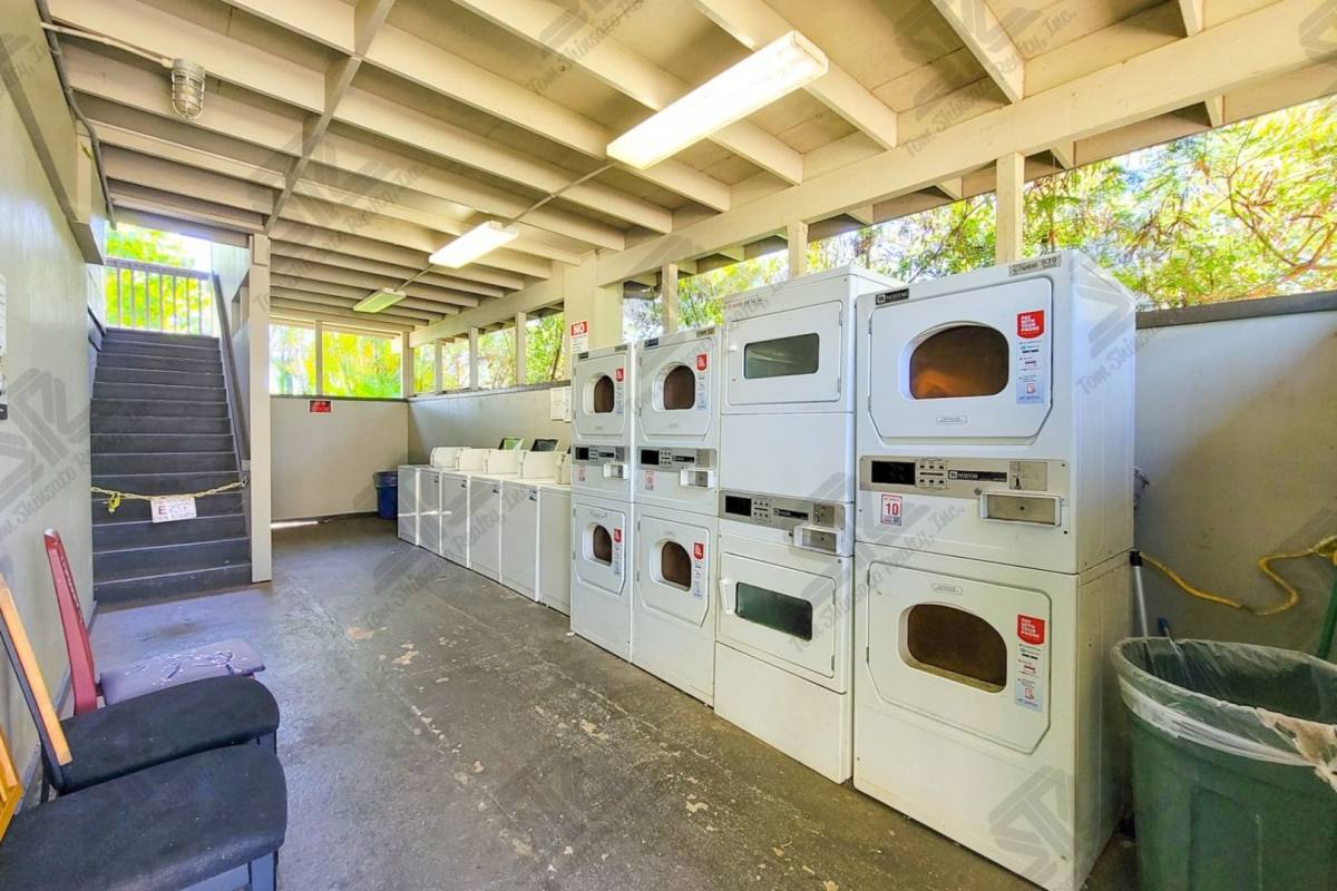 Apartment for rent at 94-820 Awanei St, Waipahu, HI 96797