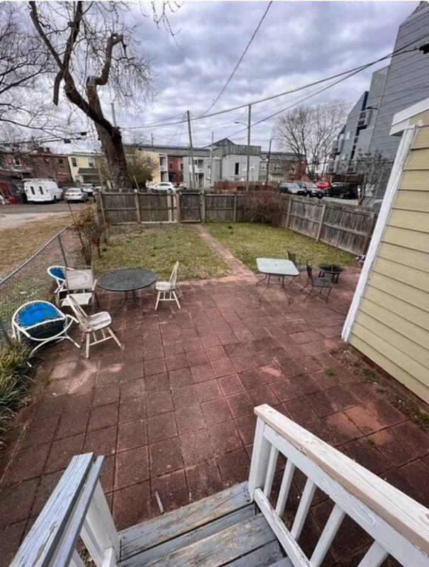 Apartment for rent at 112 S Laurel St #B, Richmond, VA 23220