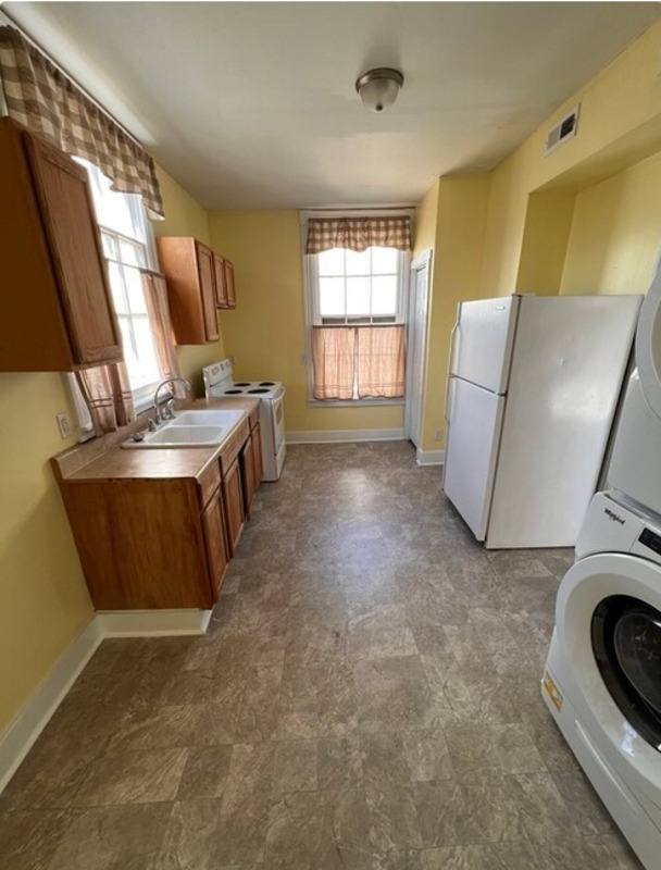 Apartment for rent at 112 S Laurel St #B, Richmond, VA 23220