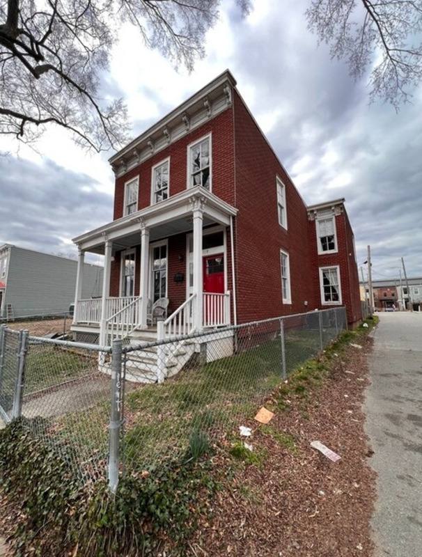 Apartment for rent at 112 S Laurel St #B, Richmond, VA 23220