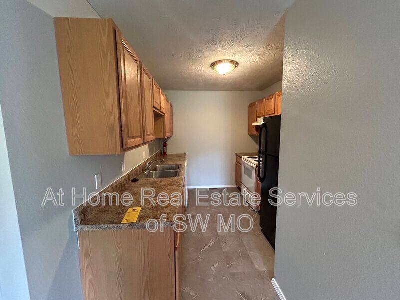 Apartment for rent at 427B Birchwood, Rogersville, MO 65742